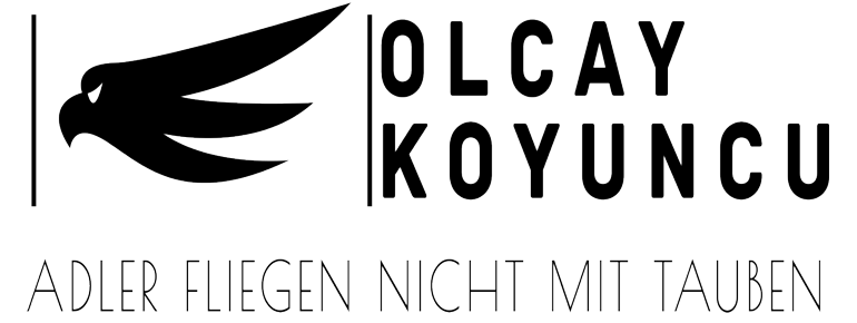 Olcay Koyuncu – Creative Agency für Webdesign & Strategie